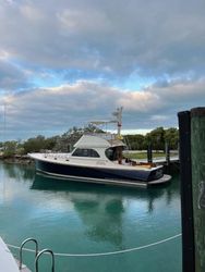 44' Hinckley 2002 Yacht For Sale
